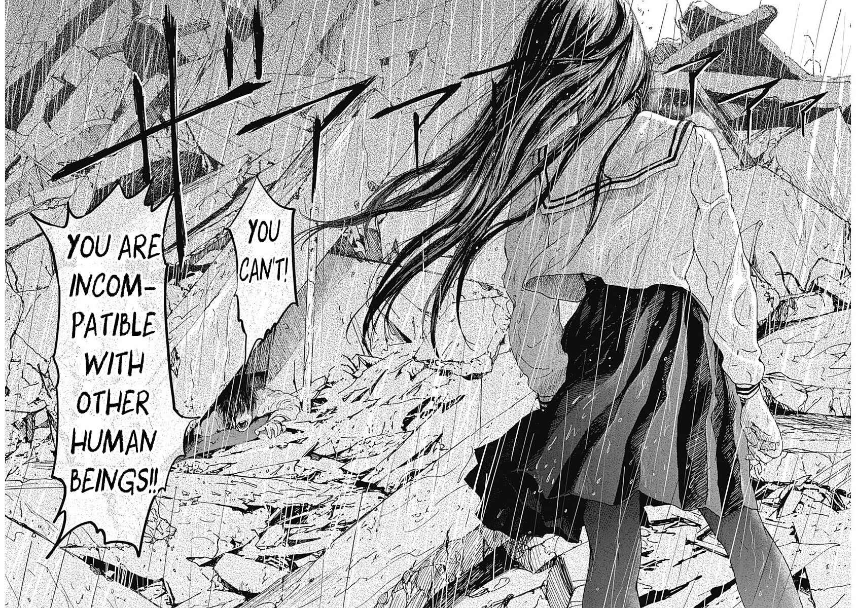 Page 10 Chapter 11 Mushihime