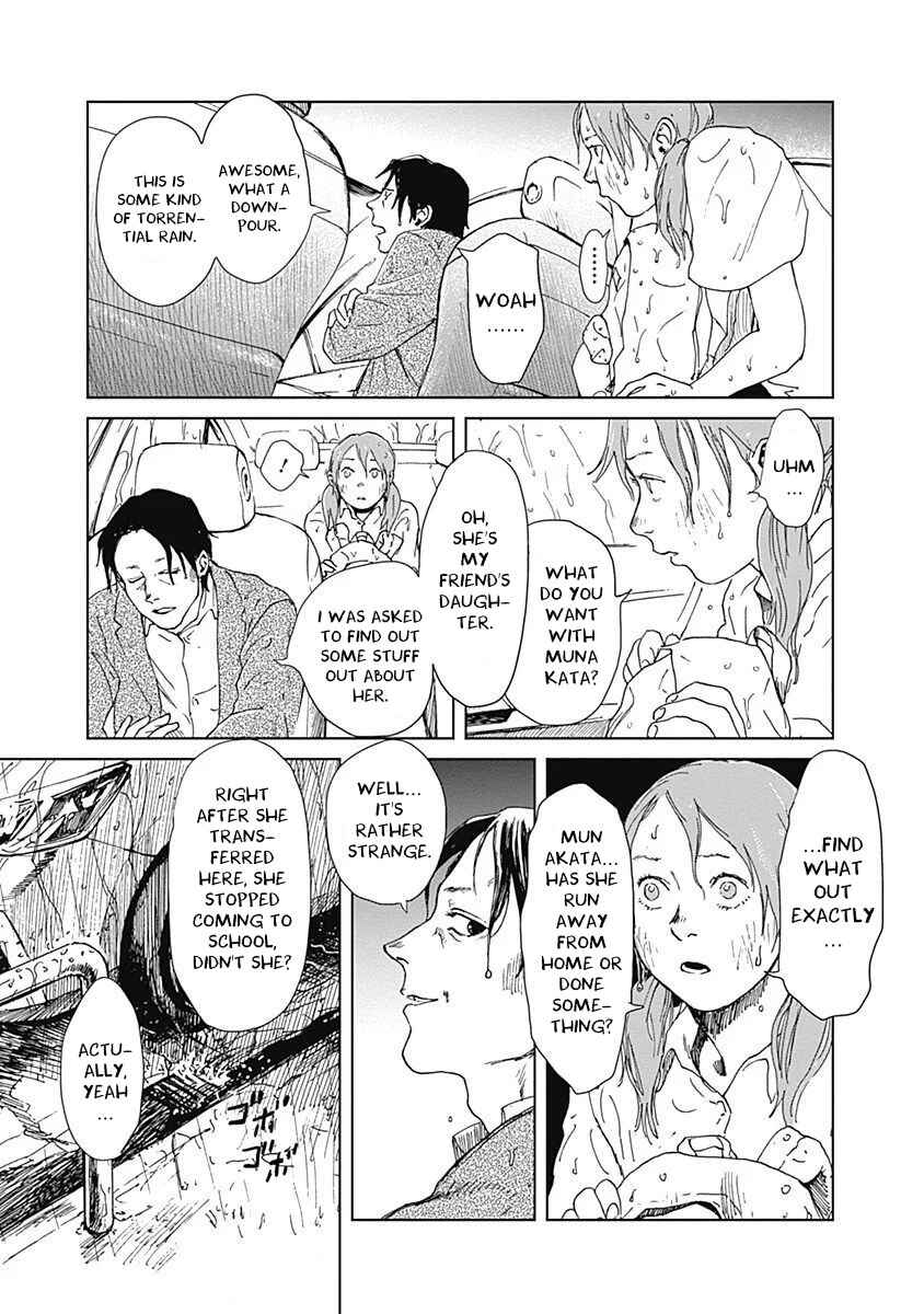 Page 14 Chapter 11 Mushihime