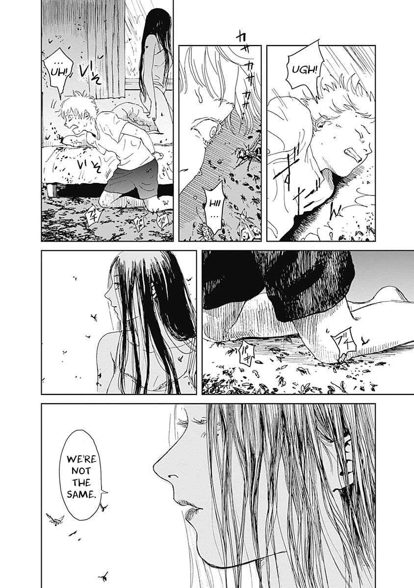 Page 20 Chapter 11 Mushihime