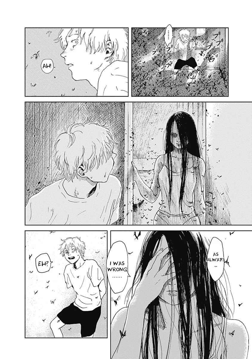 Page 22 Chapter 11 Mushihime
