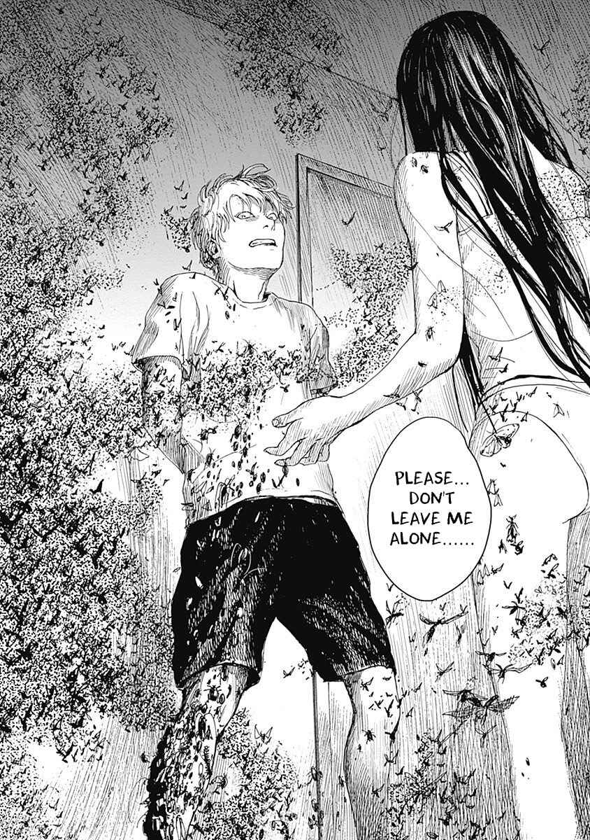 Page 25 Chapter 11 Mushihime