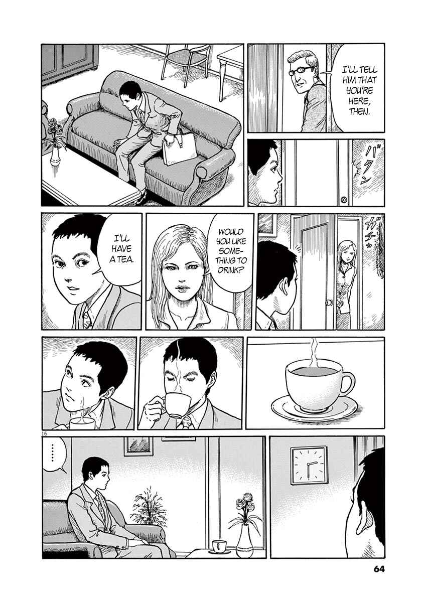 Page 16 Chapter 2 Yuukoku no Rasputin