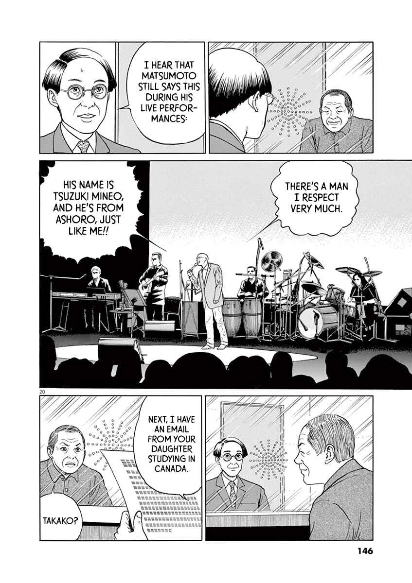 Page 20 Chapter 14 Yuukoku no Rasputin