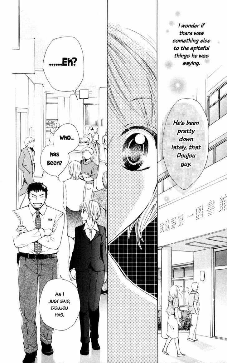 Page 10 Chapter 2 Toshokan Sensou - Love & War
