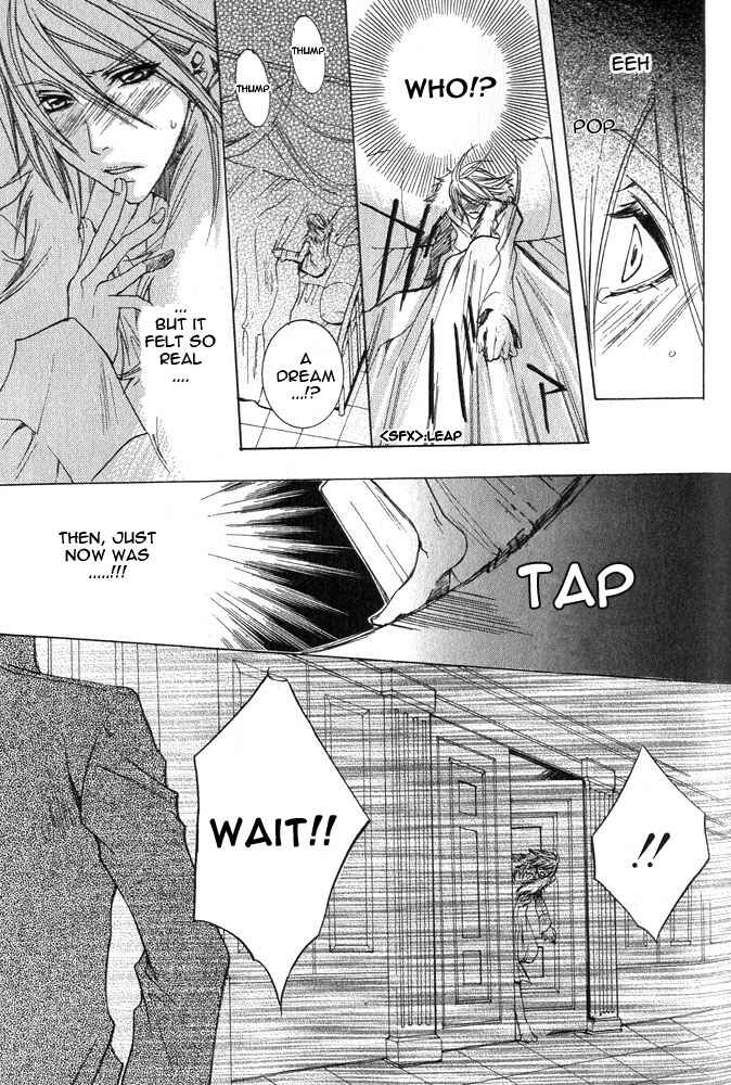 Page 34 Chapter 1 Ou-sama Game