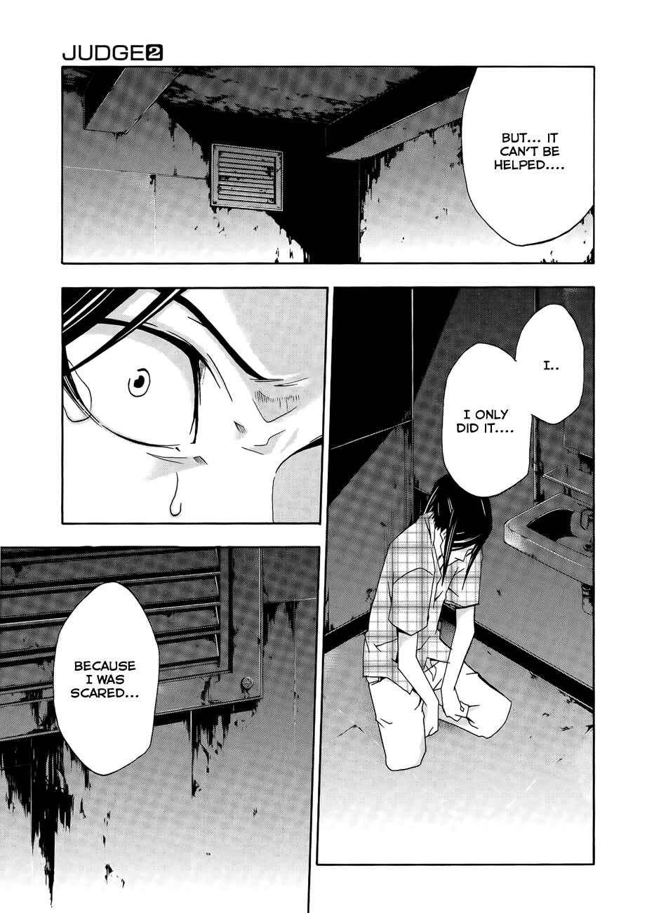 Page 12 Chapter 7 Judge
