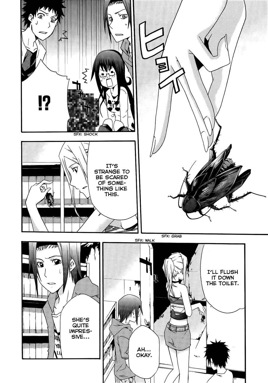Page 21 Chapter 7 Judge
