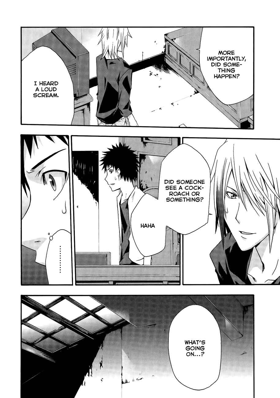 Page 27 Chapter 7 Judge