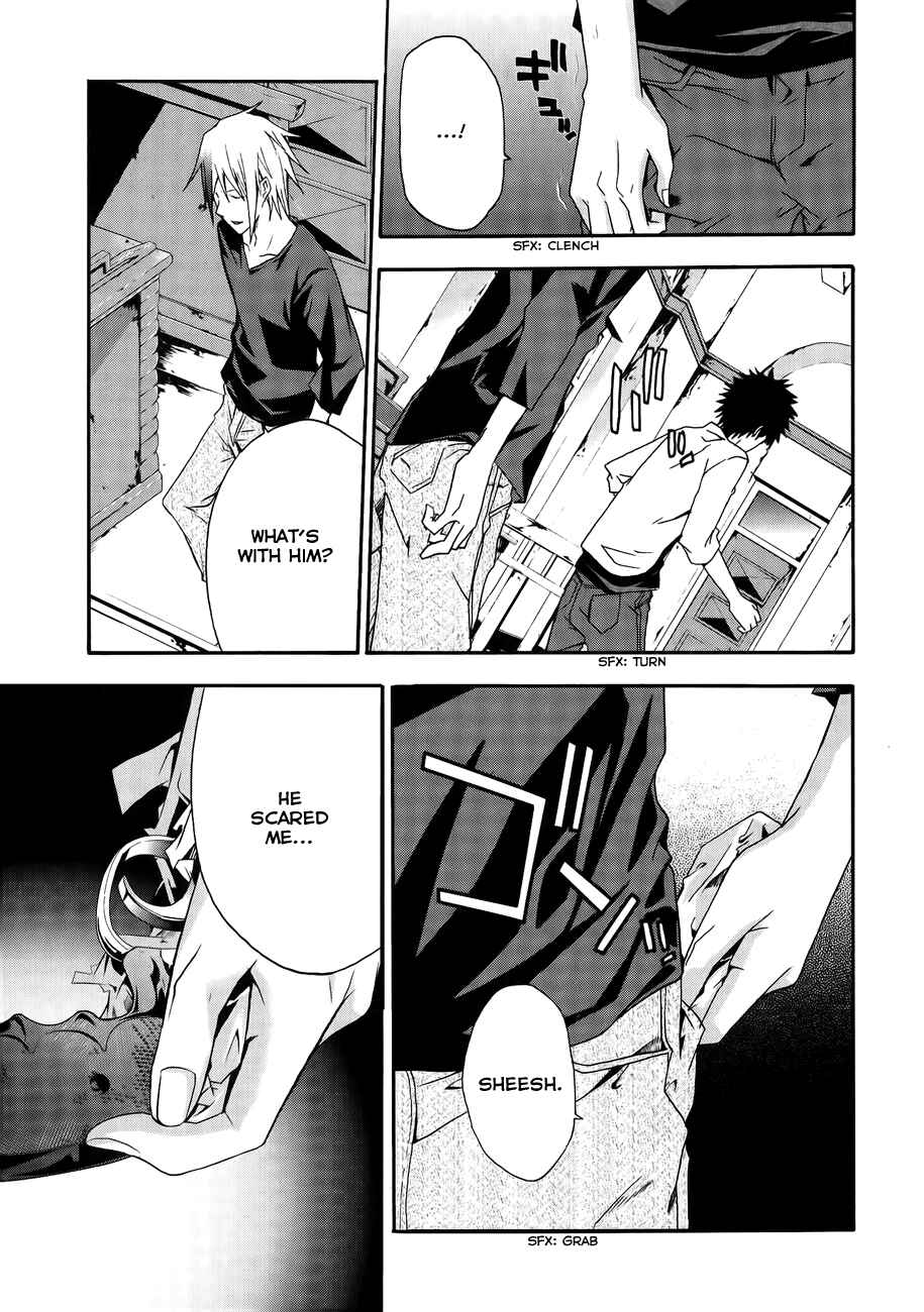 Page 30 Chapter 7 Judge
