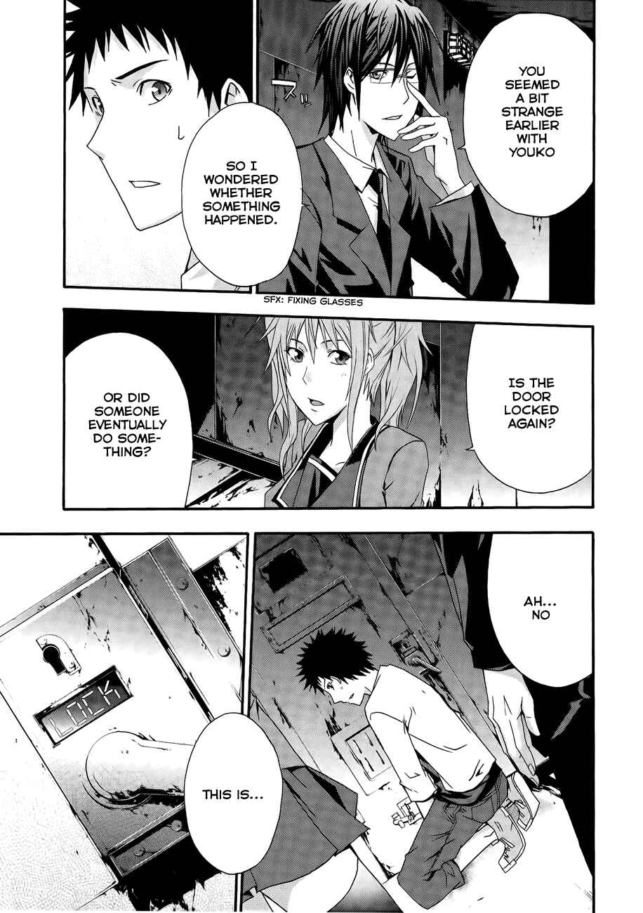 Page 36 Chapter 7 Judge