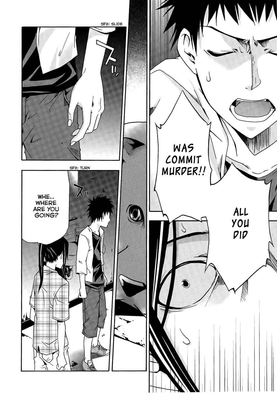 Page 9 Chapter 7 Judge