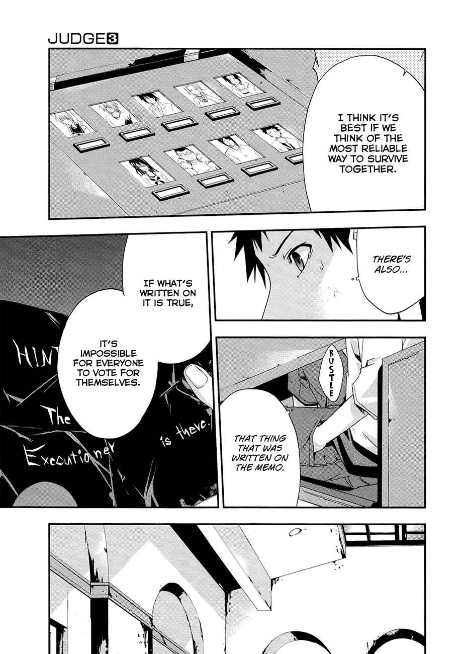 Page 14 Chapter 12 Judge