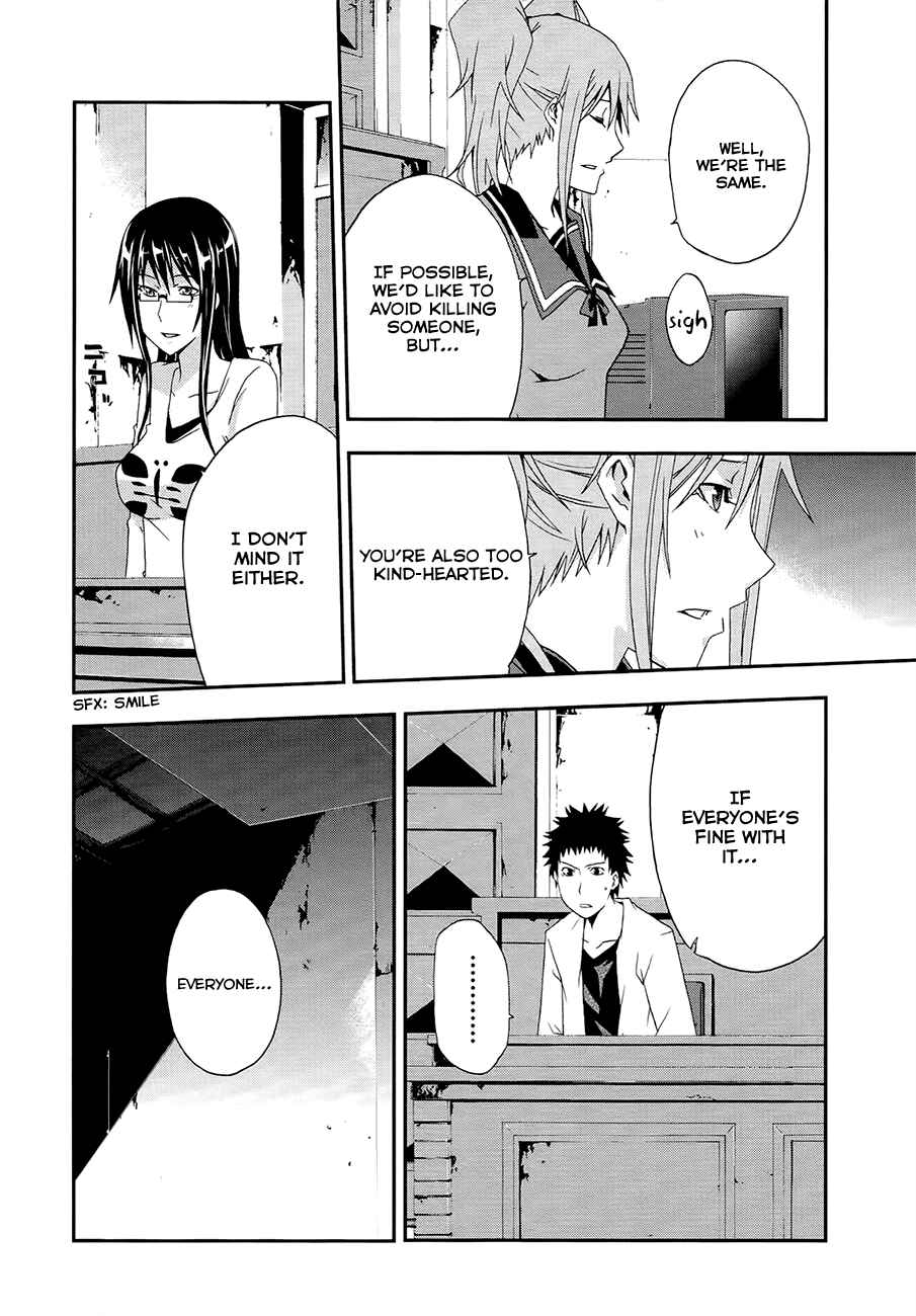Page 17 Chapter 12 Judge