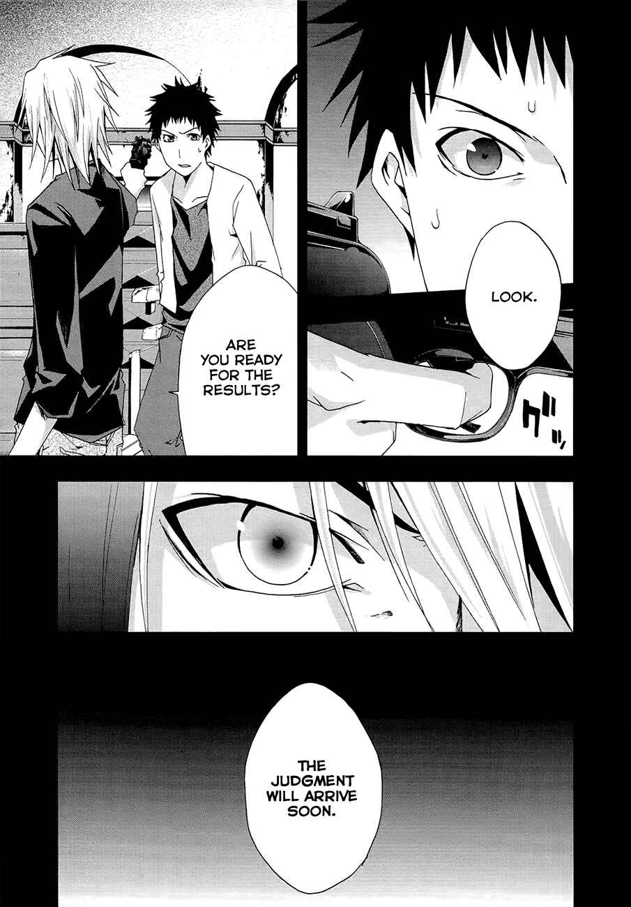 Page 36 Chapter 12 Judge