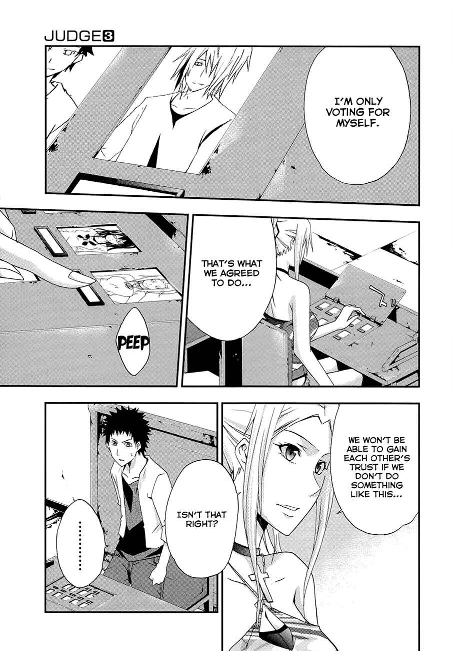 Page 8 Chapter 12 Judge