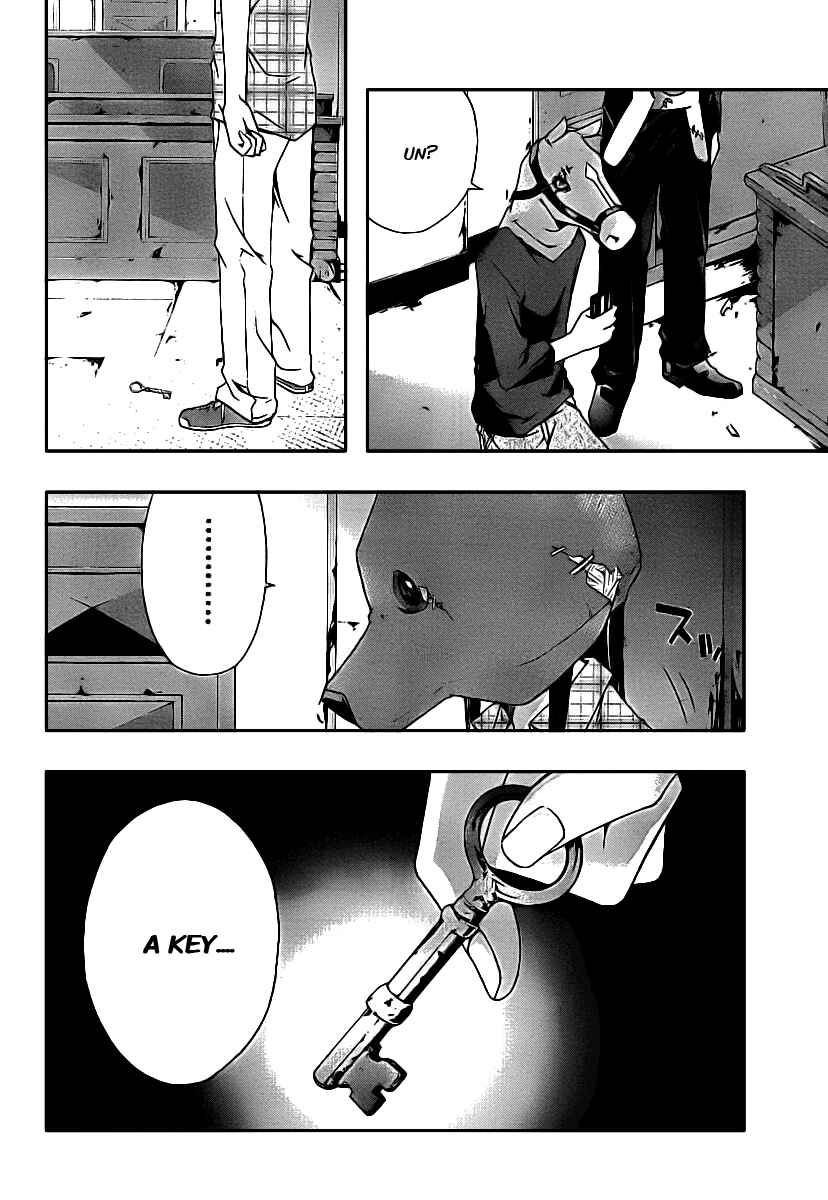 Page 34 Chapter 2 Judge