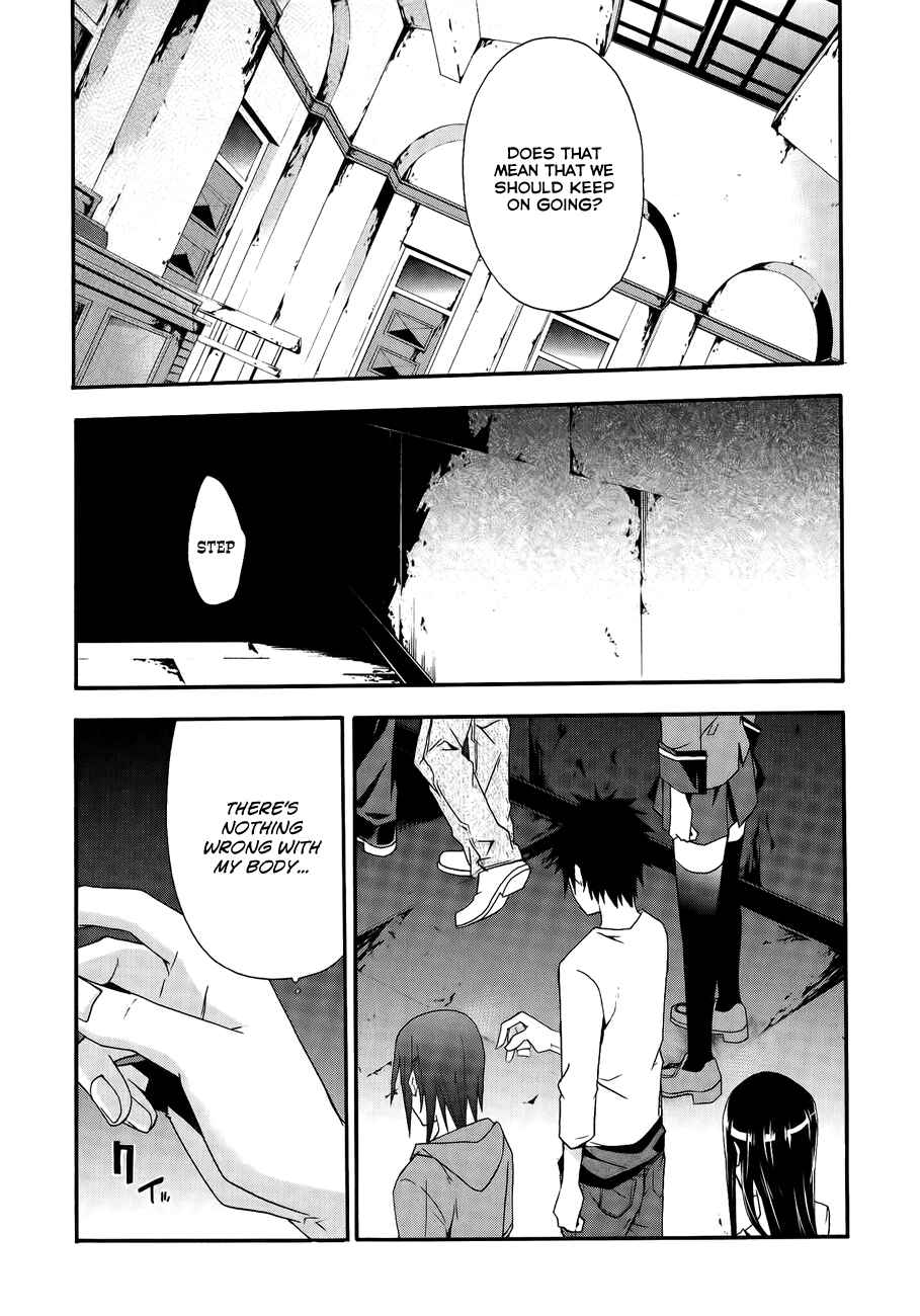 Page 11 Chapter 6 Judge
