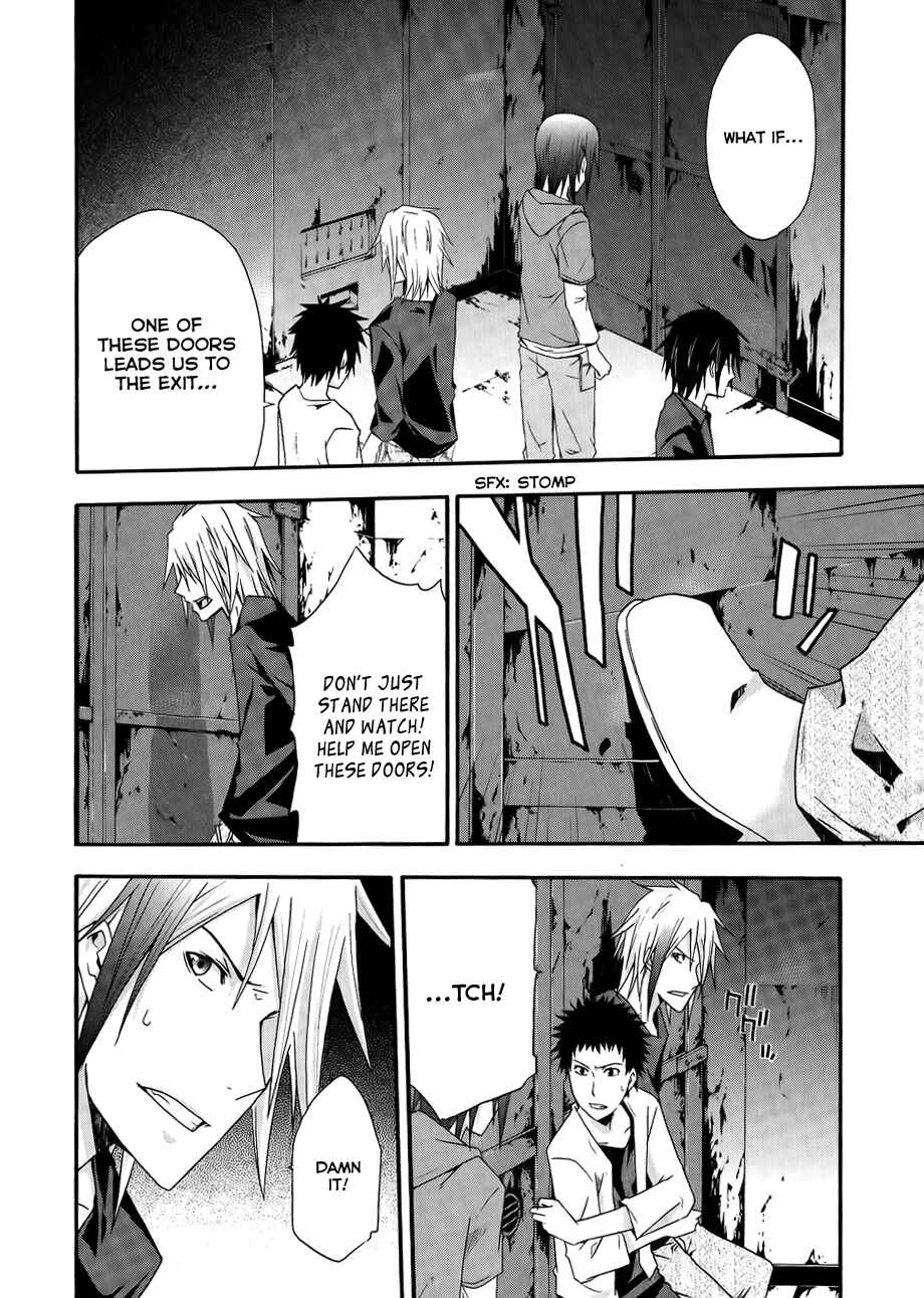 Page 22 Chapter 6 Judge