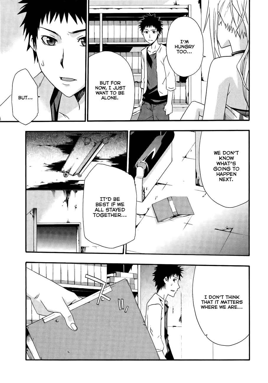 Page 28 Chapter 6 Judge