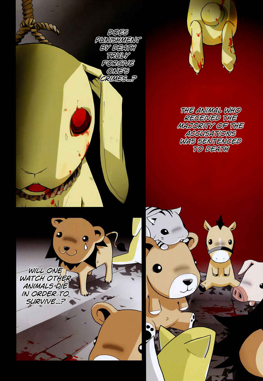Page 3 Chapter 6 Judge