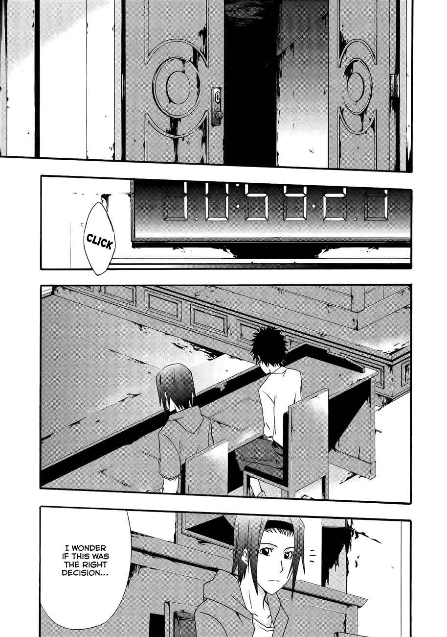 Page 30 Chapter 6 Judge