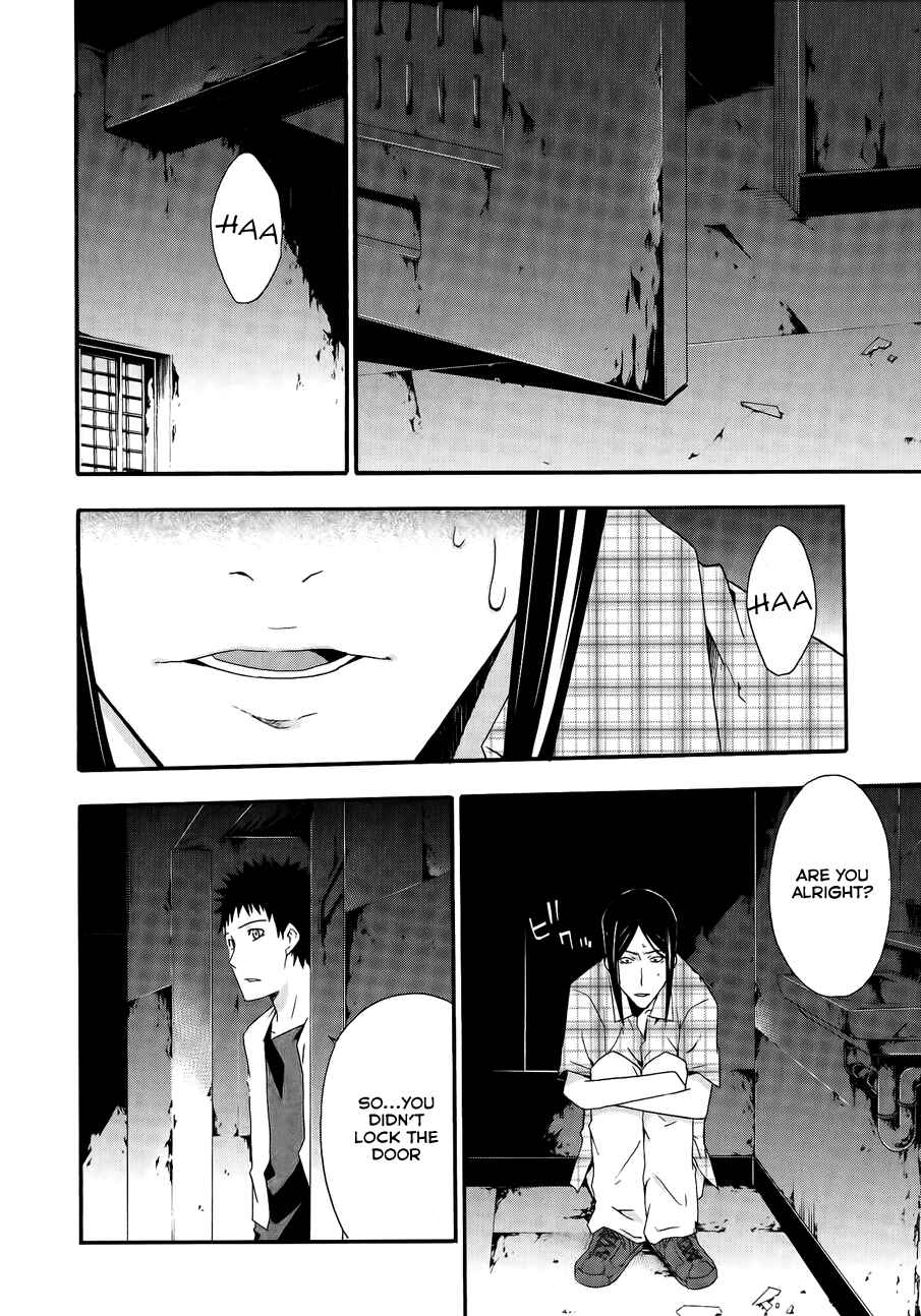 Page 35 Chapter 6 Judge