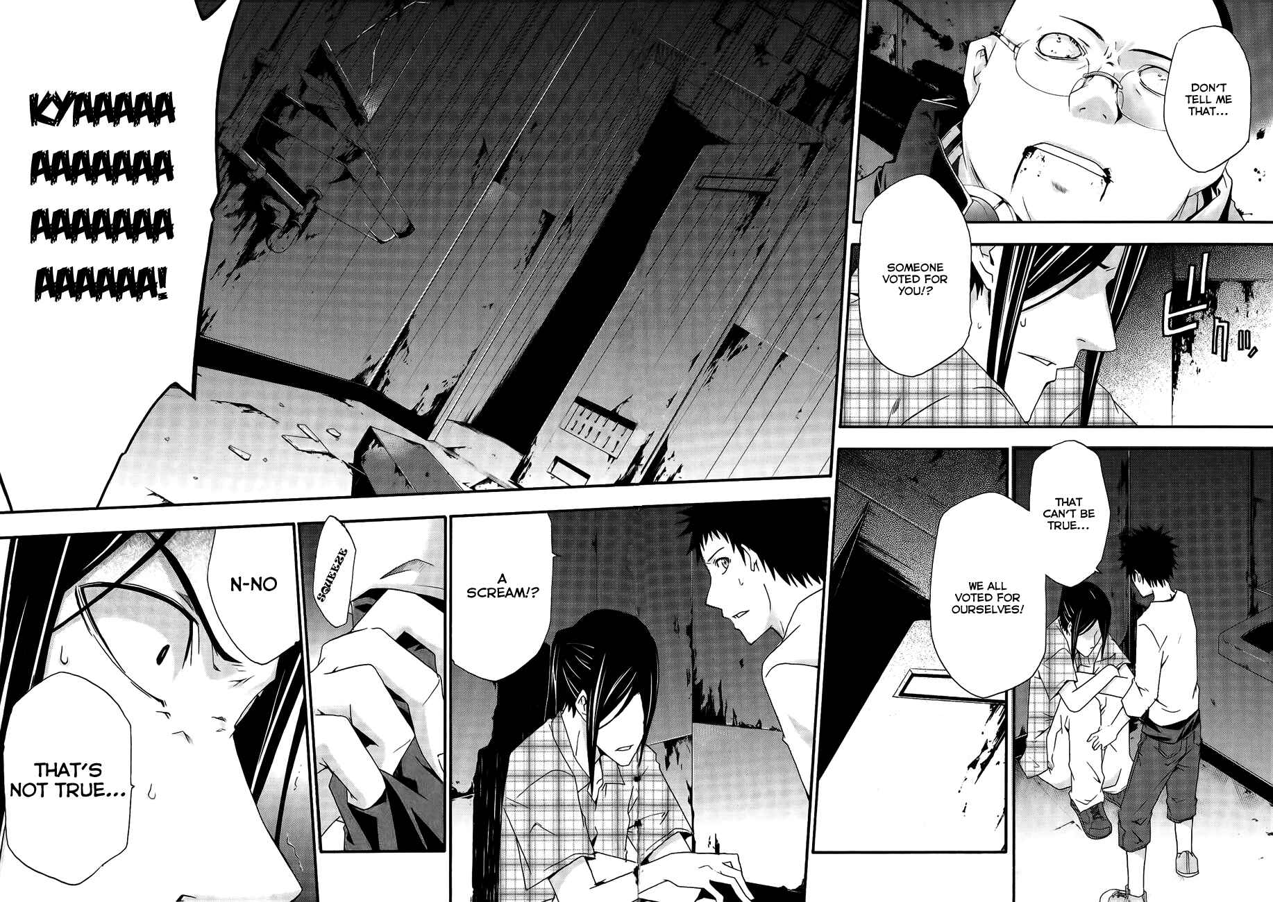 Page 37 Chapter 6 Judge