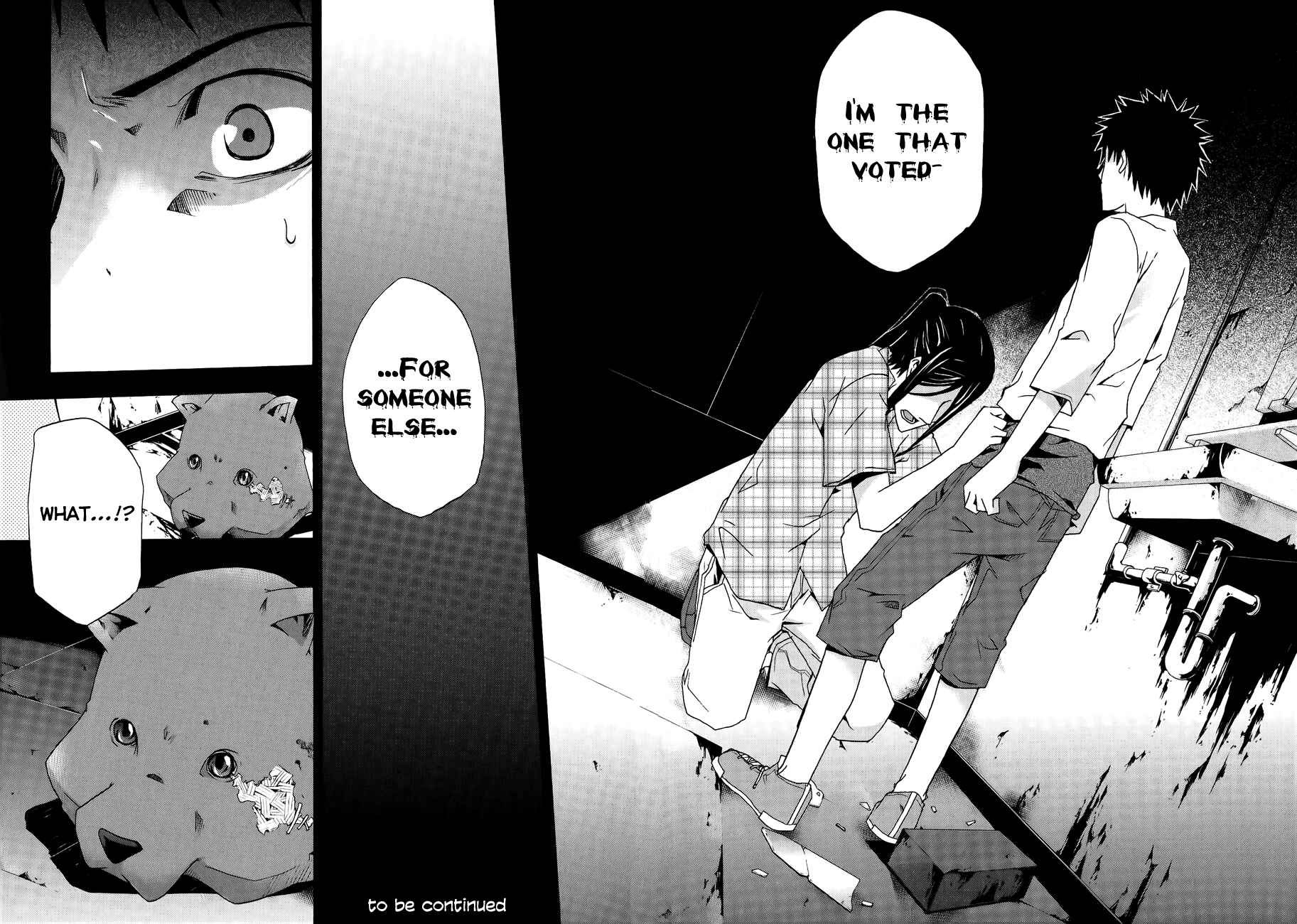 Page 38 Chapter 6 Judge