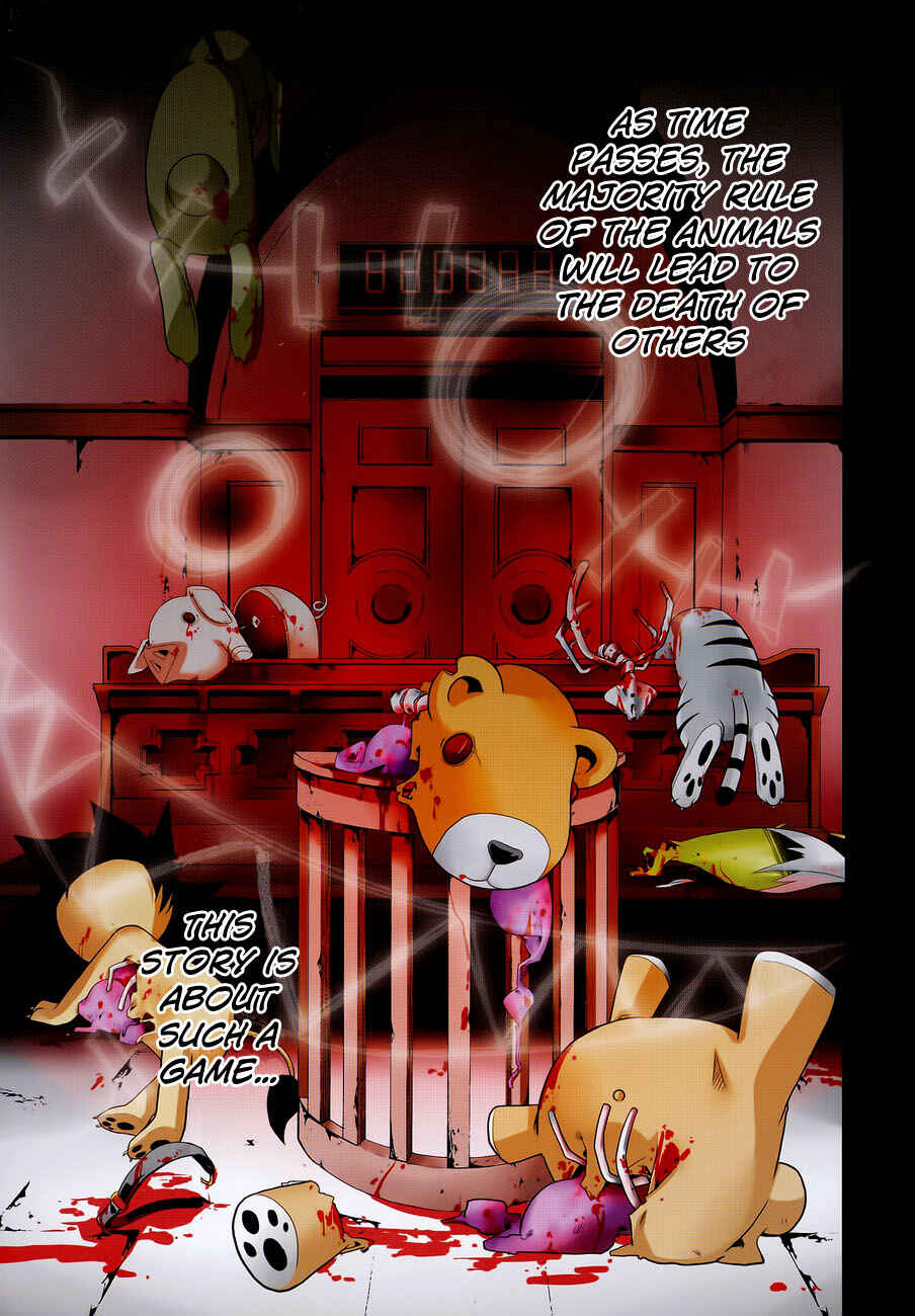 Page 4 Chapter 6 Judge