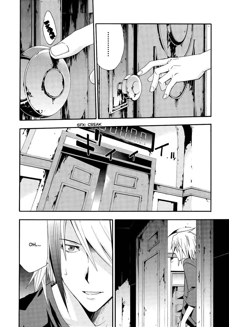 Page 8 Chapter 6 Judge