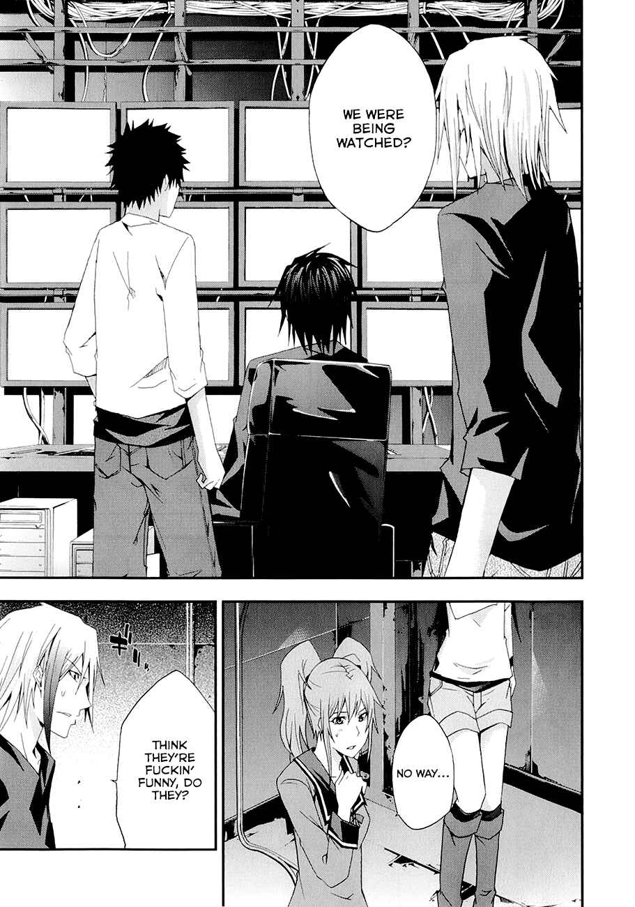 Page 11 Chapter 17 Judge