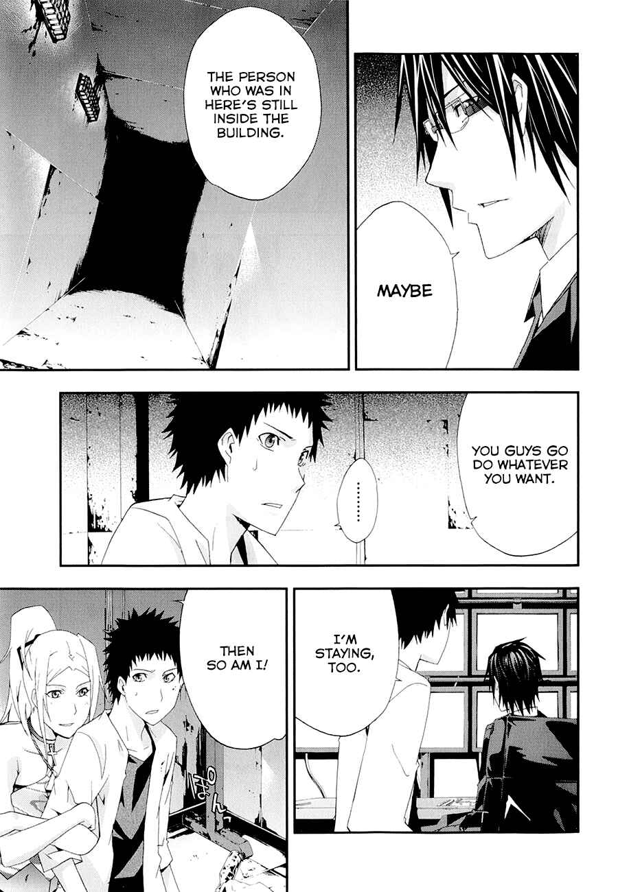 Page 13 Chapter 17 Judge