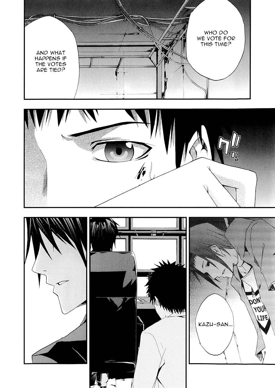 Page 18 Chapter 17 Judge