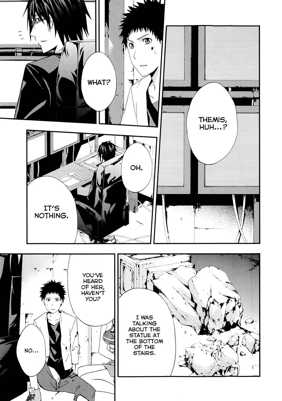 Page 19 Chapter 17 Judge
