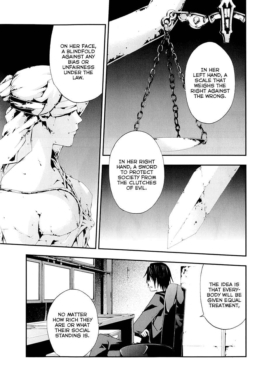 Page 21 Chapter 17 Judge