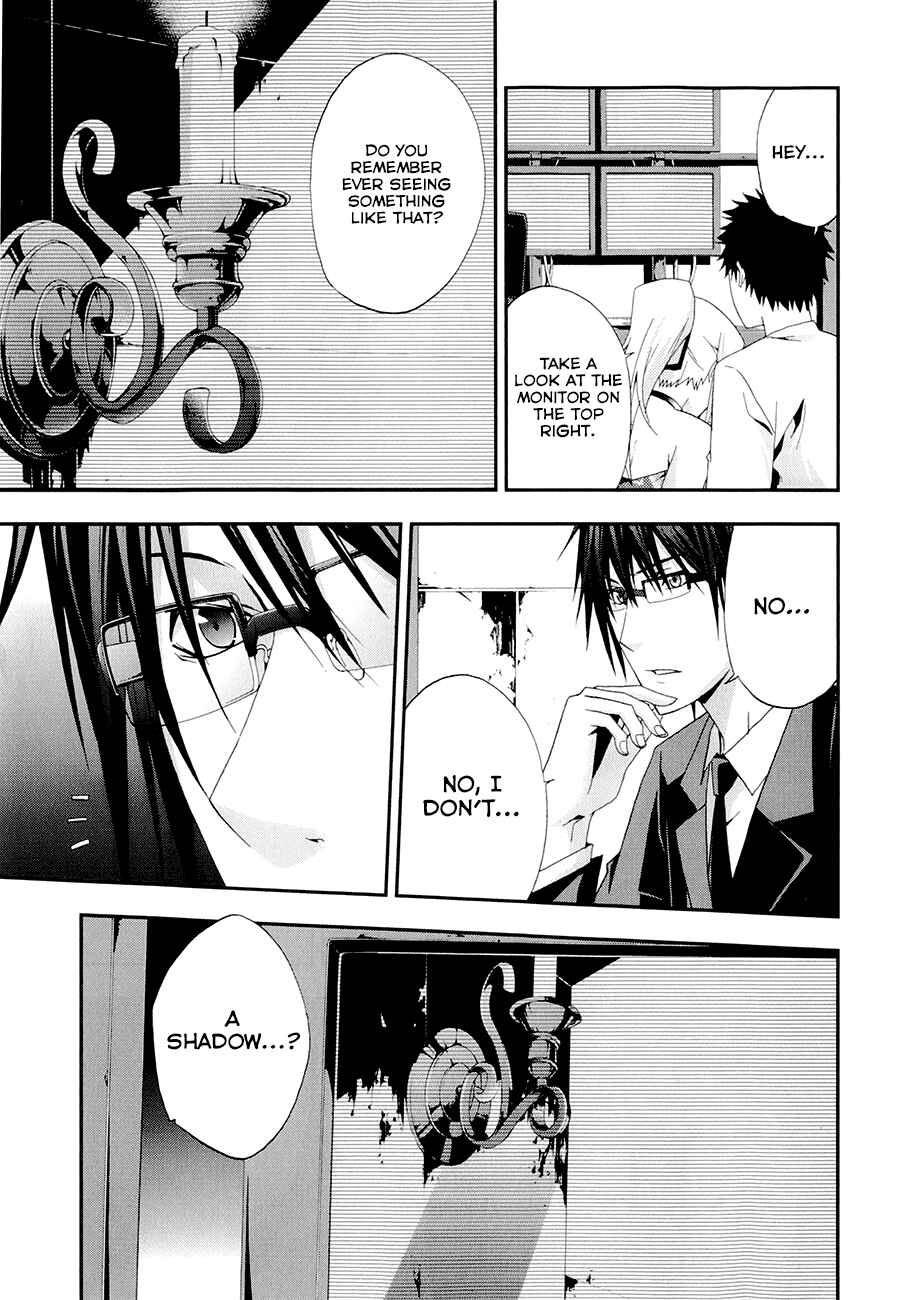 Page 27 Chapter 17 Judge