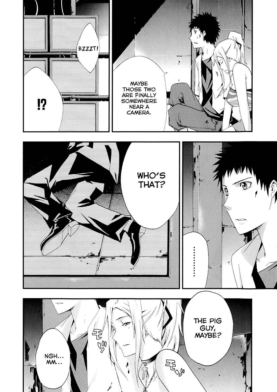 Page 28 Chapter 17 Judge