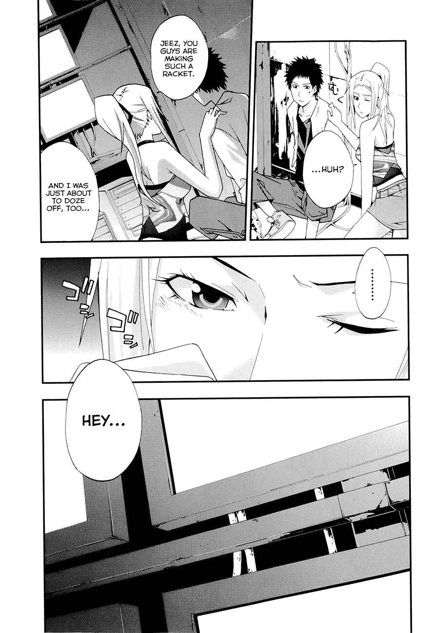 Page 29 Chapter 17 Judge