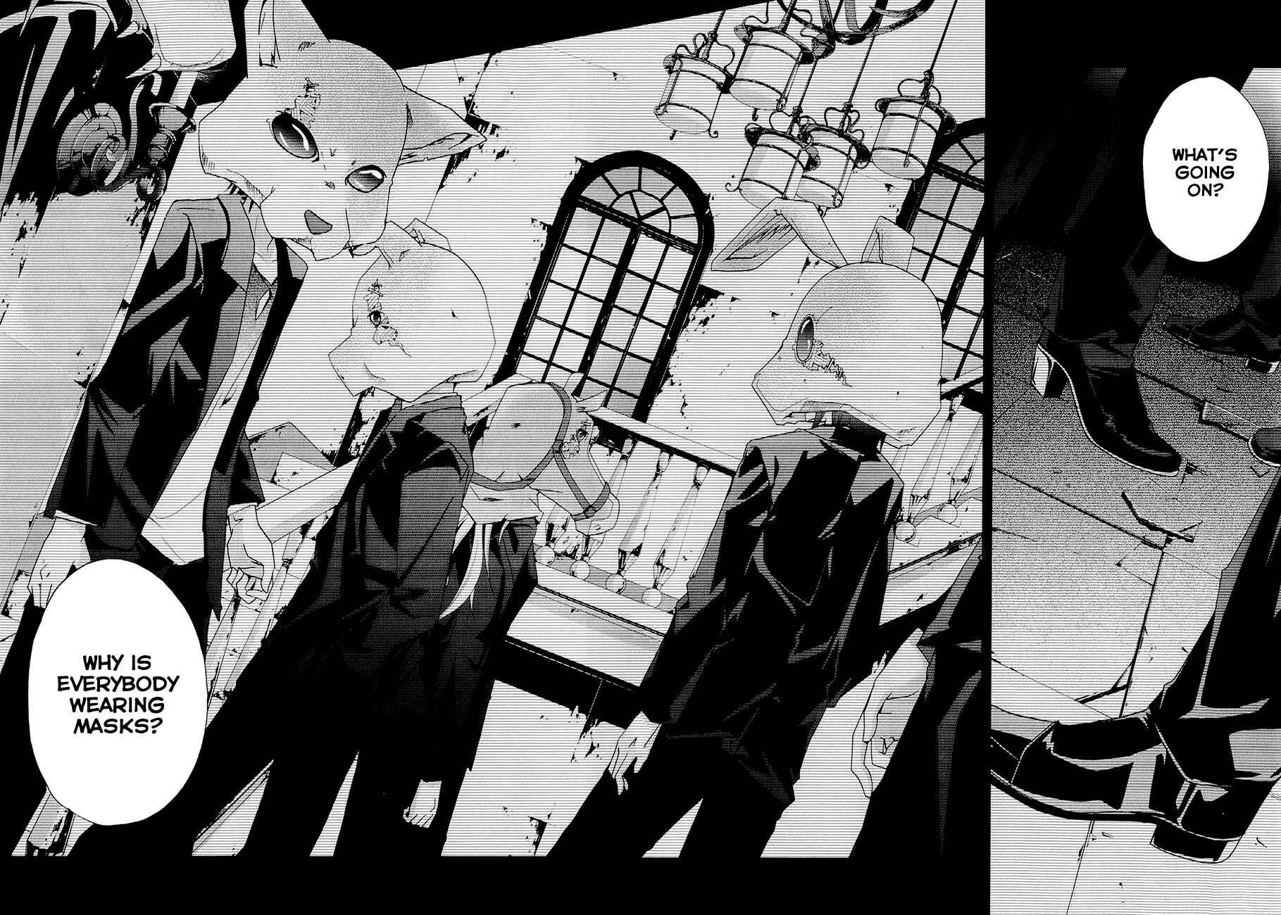 Page 30 Chapter 17 Judge