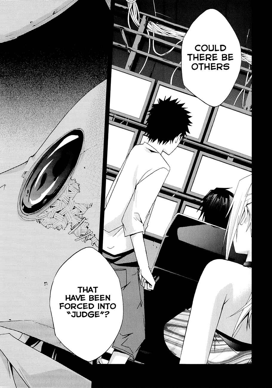 Page 32 Chapter 17 Judge