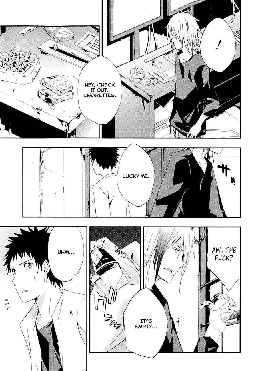 Page 7 Chapter 17 Judge