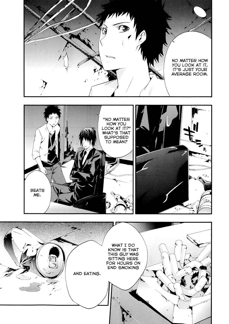 Page 9 Chapter 17 Judge