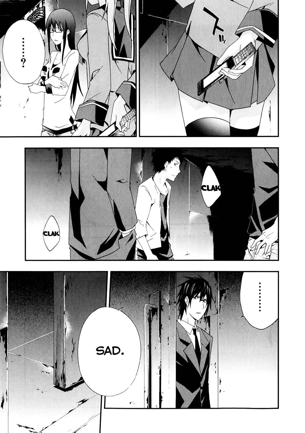 Page 14 Chapter 16 Judge