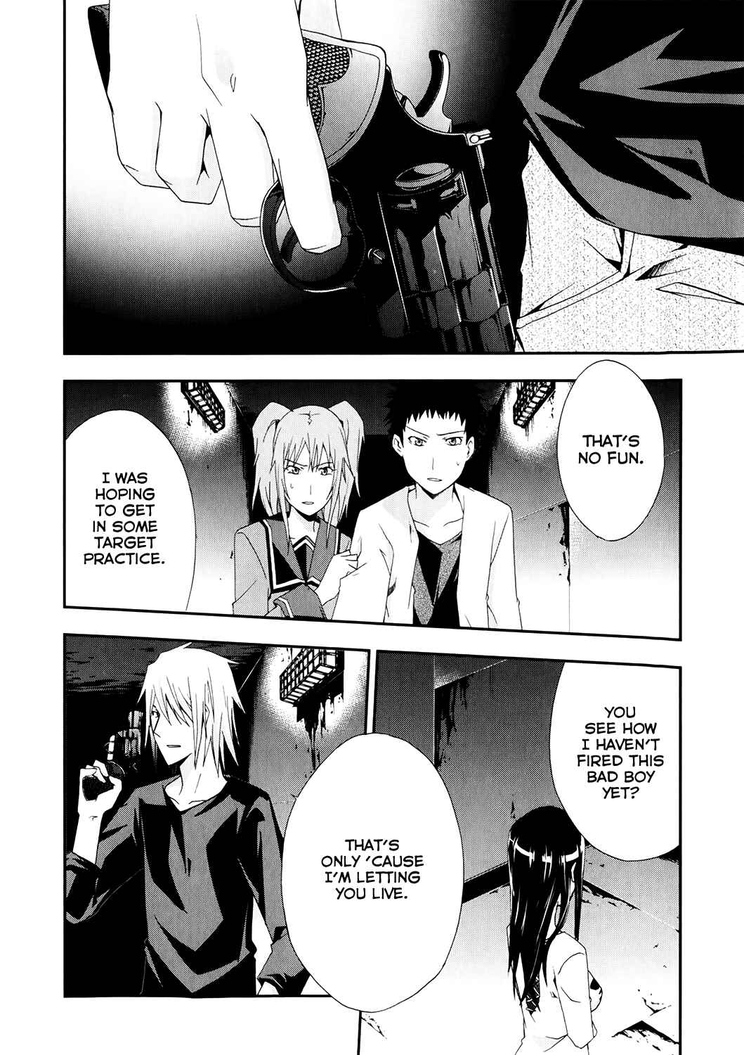 Page 17 Chapter 16 Judge