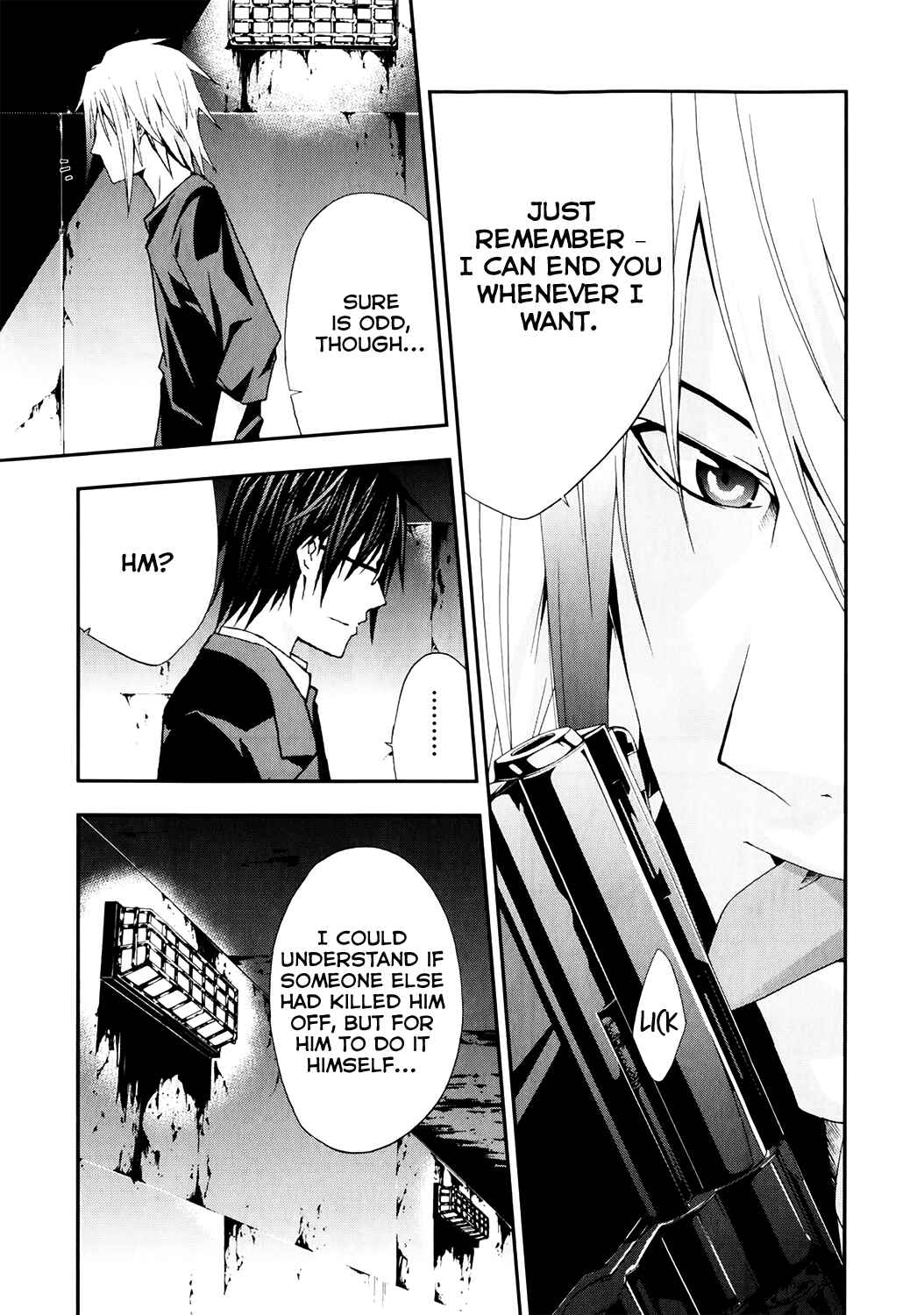 Page 18 Chapter 16 Judge