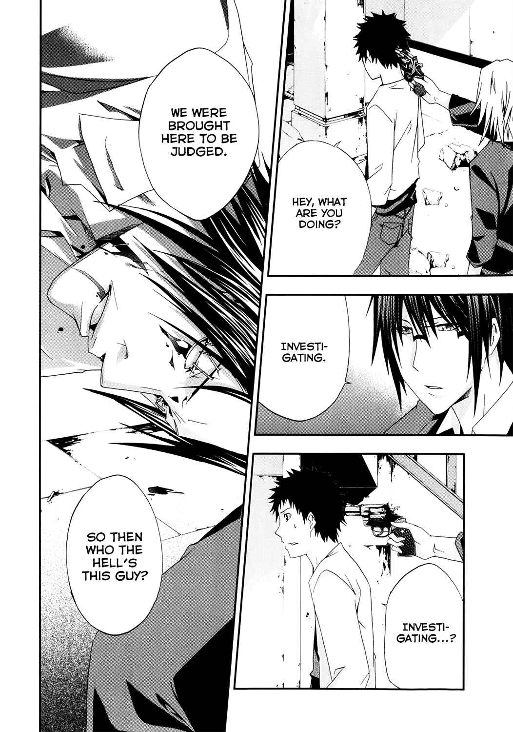 Page 25 Chapter 16 Judge