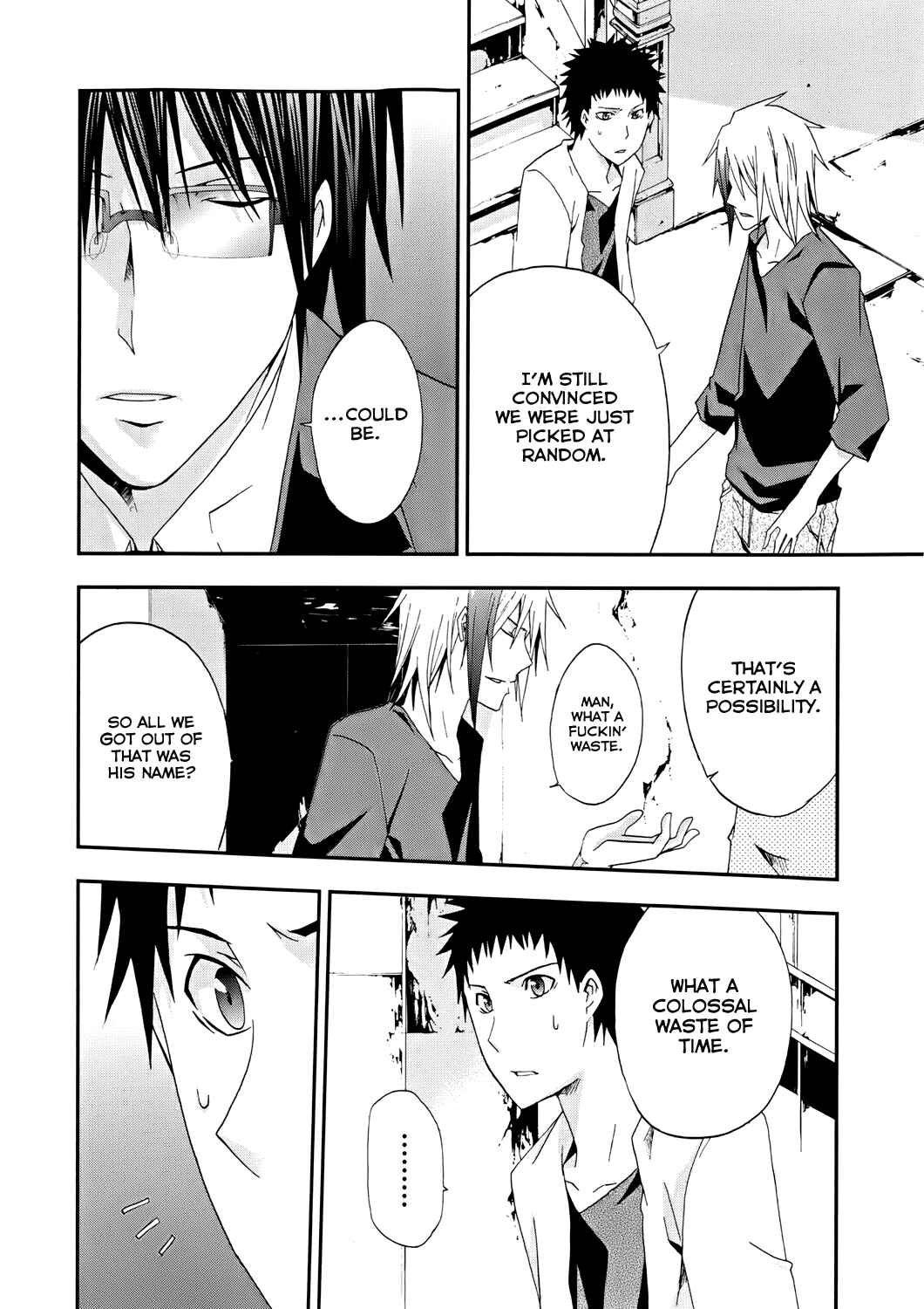 Page 31 Chapter 16 Judge