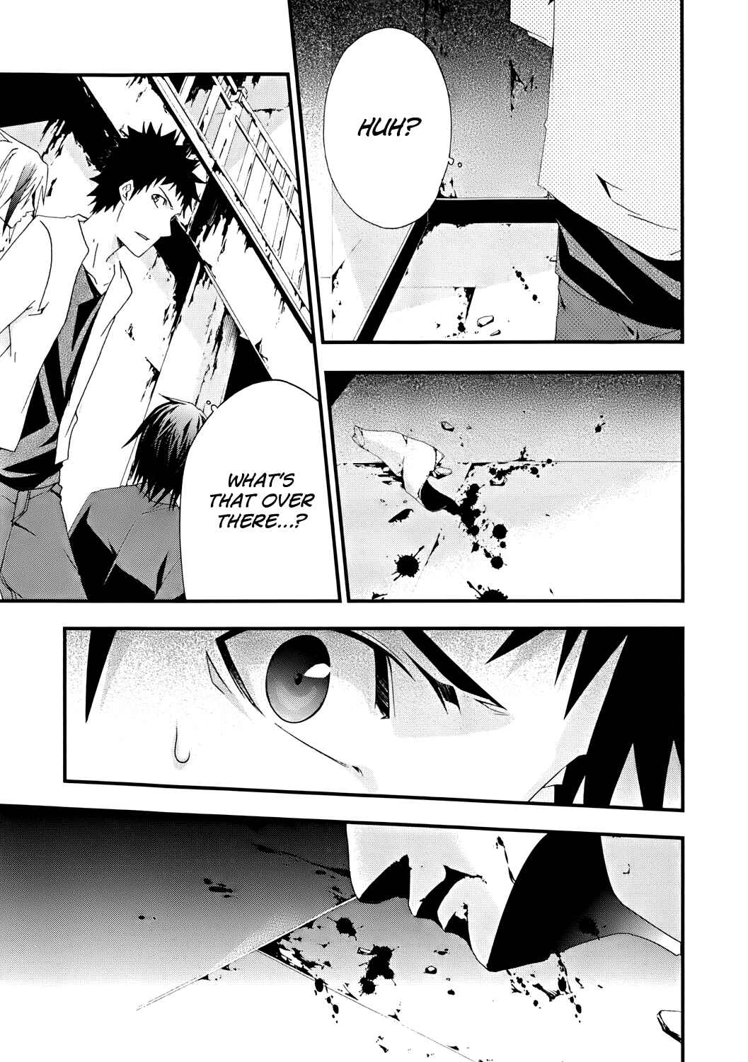 Page 32 Chapter 16 Judge
