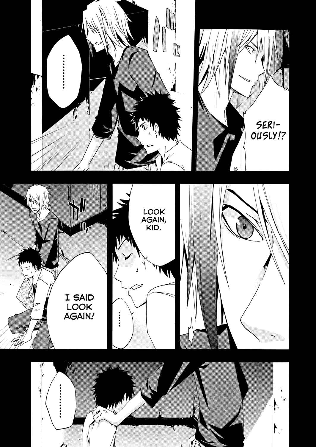 Page 34 Chapter 16 Judge