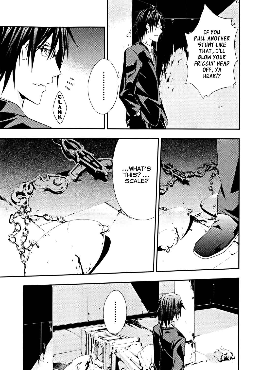 Page 36 Chapter 16 Judge